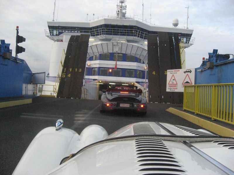 Parking rencontres landes